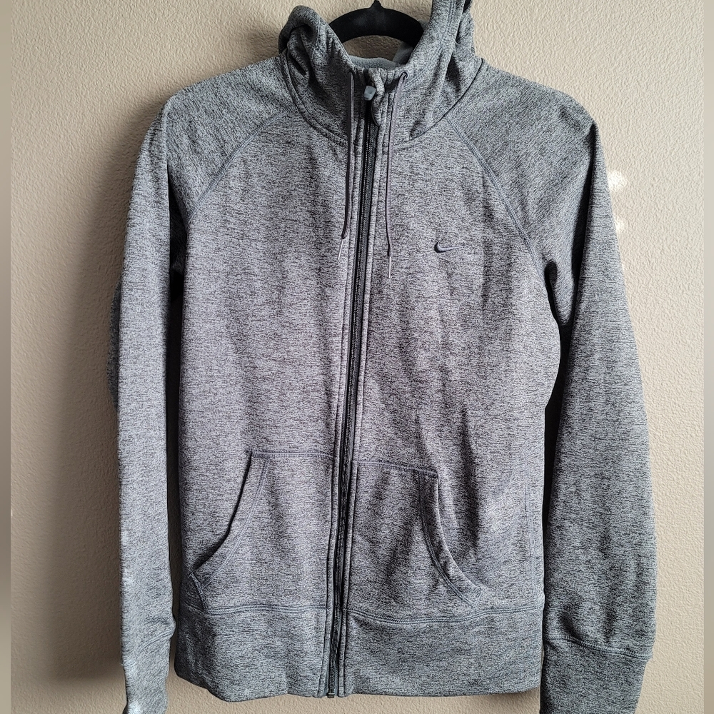 Nike Women's Therma Fit Jacket